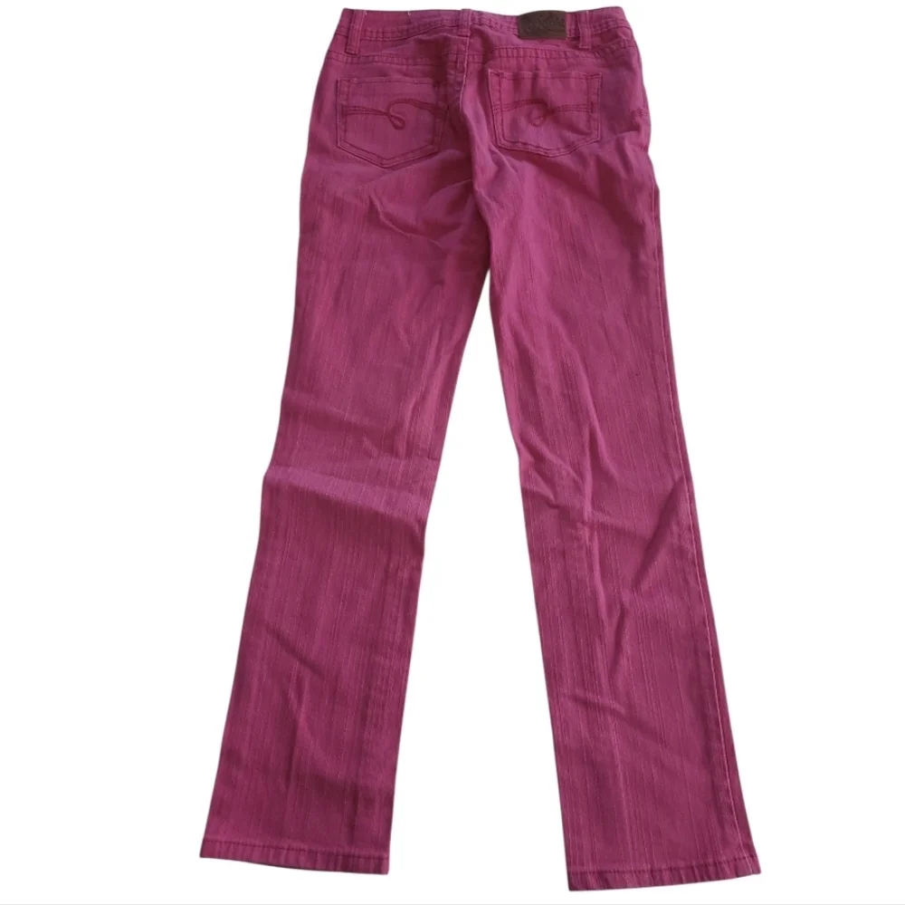 Justice new without